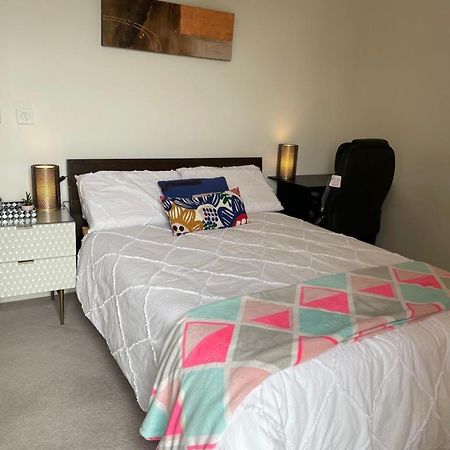 Echo Court Bed and Breakfast Londres Exterior foto