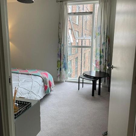 Echo Court Bed and Breakfast Londres Exterior foto