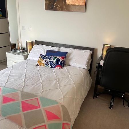 Echo Court Bed and Breakfast Londres Exterior foto